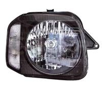 Faro izquierda W5W 2741566 ALKAR para SUZUKI JIMNY Todo terreno, cerrada
