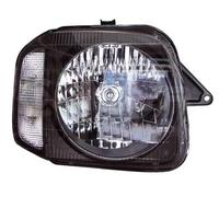 ALKAR AUTOMOTIVE S.A. Faro principal para SUZUKI: Jimny (Ref: 2741566)