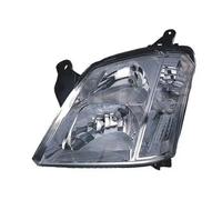 Faro izquierda W5W 2741752 ALKAR para OPEL MERIVA A Monospace