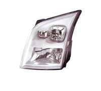 ABAKUS 431-1175L-LD-EM Faro delantero