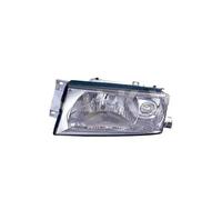 Depo 2751521 Faro, Eléctrico, H4 Izquierdo