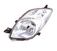 Faro izquierda W5W 2755268 ALKAR para TOYOTA YARIS