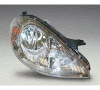 Faro izquierda W5W 710301197201 MAGNETI MARELLI para MERCEDES-BENZ CLASE A