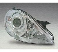 Faro izquierda W5W 710301197211 MAGNETI MARELLI para MERCEDES-BENZ CLASE A