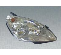 MAGNETI MARELLI 710301214207 Faro delantero