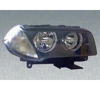 Faro delantero MAGNETI MARELLI 710301235201, izquierda