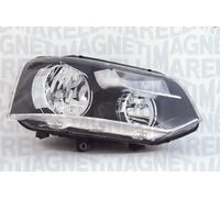 Faro izquierda W5W 710301253203 MAGNETI MARELLI para VW TRANSPORTER T5 Autobús