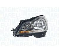Faro izquierda W5W 710301270207 MAGNETI MARELLI para MERCEDES-BENZ CLASE C
