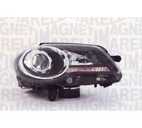 Faro izquierda W5W 711307022704 MAGNETI MARELLI para VW TOURAN