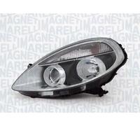 Faro izquierda W5W 712469511129 MAGNETI MARELLI para LANCIA YPSILON