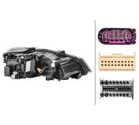 Ópticas / Faros / Bombillas > Ópticas y faros > Faro principal