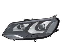 Faro izquierda WY21W 1ZS 010 328-051 HELLA para VW TOUAREG