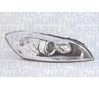 Faro izquierda WY5W 710301256201 MAGNETI MARELLI para VOLVO C70 II Descapotable