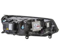 Faro Izquierdo Bi-Xenon LED Con Lastre/Balastro HELLA para VW Touareg
