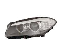 Faro Izquierdo D1S Bi-Xenon Con Servomotor para BMW 5er Touring F11 F10 F18