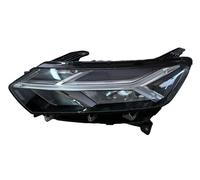 FARO PROYECTOR DELANTERO IZQUIERDO LUZ DIURNA LED - SX - PARA DACIA SANDERO 21