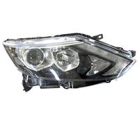 Faro Proyector Delantero Derecho A Led - DX - Nissan Qashqai 13->17 - No Xenón