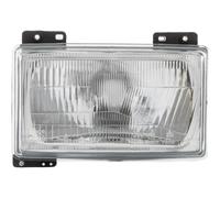 Faro Izquierdo Derecho Kit para Peugeot Fiat Citroën J5 Bus Ducato C25 Caja