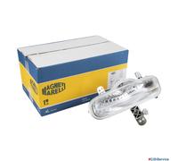 Lámpara de luces diurnas izquierda P21/5W 714081150701 MAGNETI MARELLI para FIAT