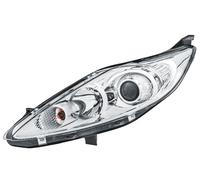 Faro Izquierdo Ford Fiesta 08-10 OEM HELLA Hella 1LJ 247 045-331