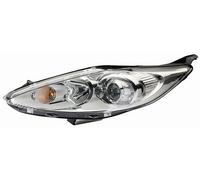 Faro Izquierdo Ford Fiesta 08-10 OEM HELLA Hella 1LJ 247 045-331
