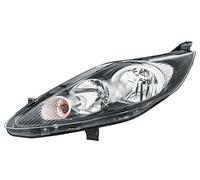 Faro Izquierdo Ford Fiesta 08-10 OEM HELLA Hella 1LJ 247 045-331