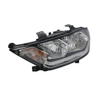 Faro Izquierdo H15+H7 para Audi A1 2018-