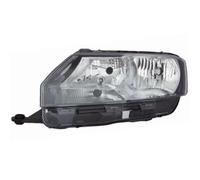 VAN WEZEL Faro principal para SKODA: Rapid (Ref: 7617961V)