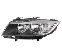Faro luz proyector delantero izquierdo bmw serie 3 E90 E91 2008 en adelante mod.zkw