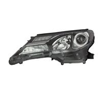 Faro Izquierdo Xenon D4S para Toyota Rav 4 IV _ A4_ ZSA4_ ALA4_ WWA4_ AVA4