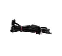 Ópticas / Faros / Bombillas > Ópticas y faros > Juego de cables del faro principal