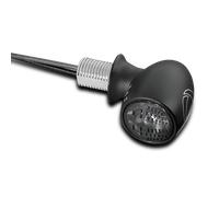 Faro Kellermann Atto WL Negro Oscuro Negro