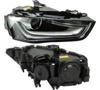 Faro Lámpara Delantera Xenón A LED Para Audi A4 2012-2015 Derecha MPN 8K0941044