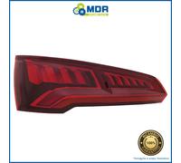 Faro - Lámpara Trasera Exterior Izquierda Led - Izq - Para Audi Q5 16