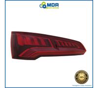 Faro - Lámpara Trasera Exterior Izquierda Led - Izq - Para Audi Q5 16