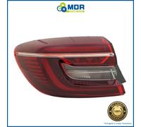 Faro - Lámpara Trasera Exterior Izquierda Led - SX - Para Renault Clio 19