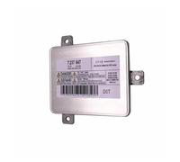 Faro Lastre Coche Módulo Unidad Control Balasto Xenón HID D1S D2S para X1 E84 E90 F10 F11 F01 F07 7237647 63117318327 W003T20071 Accesorios para Coche Kit Conversión Balasto