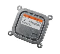 Faro Lastre Coche para Dodge para Challenger 2006-2008 D1S D1R Balasto para Faros Delanteros HID OEM 10R-0413266 8A5Z13C170A Balasto Faros Delanteros Xenón HID Kit Conversión Balasto