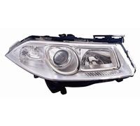 Faro Lateral Anterior Derecho Para Renault Megane 2006-2008 7701063220