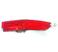 Faro Lateral Antiniebla Trasero Volkswagen Touareg 2010-2014 Izquierdo