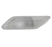 Faro Lateral Blanco Para Dacia Sandero Desde 2021 Derecho