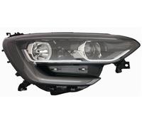 Faro Delantero Derecho Luz Ubicación LED a C Dx para Renault Megane 16>