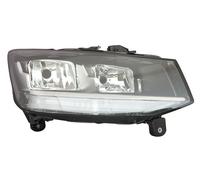 Faro Lateral Delantero Derecho Para Audi Q2 Desde 2016