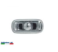 Faro Lateral Delantero Dx / SX Sin Portalámparas Audi A3 8P 2003- >