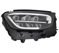 Faro Lateral Delantero Full Led Para Mercedes Glc X253 C253 Desde 2019 Derecho
