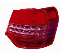 Faro Lateral Delantero Izquierdo Para Citroen C5 2008-2010 Berlina 6350EW