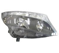 Faro Lateral Delantero Para Mercedes Viano W447 Desde 2014 Derecho