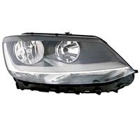 Faro Lateral Delantero Para VOLKSWAGEN SHARAN Desde 2010 Derecho