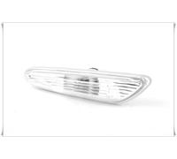 Faro Lateral Derecho Blanco Sin Portalámparas Para BMW Serie 5 E60/E61 2003- >