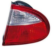 Faro Lateral Derecho Para Seat Leon 1999-2005
